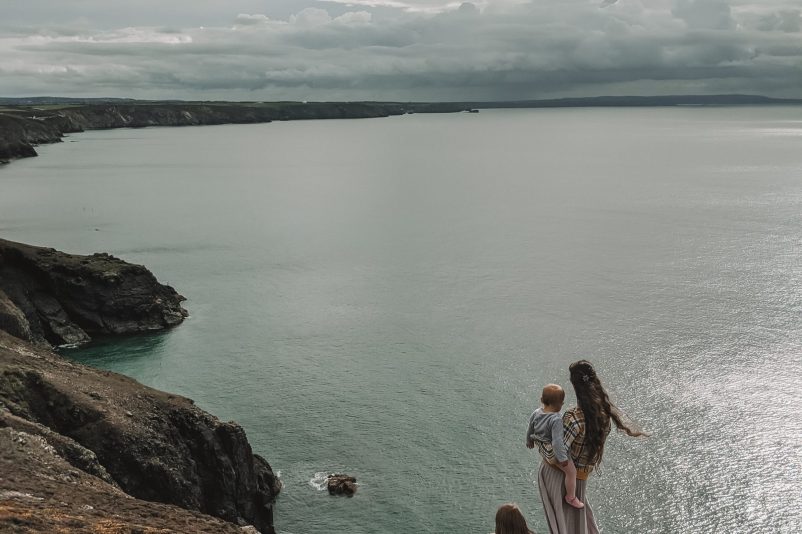Wild Walks | Scenery St Agnes Heritage Coastal Walk Wild Walks | Scenery St Agnes Heritage Coastal Walk