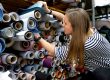 Eco Chat | Small Bag Big Impact - Upcycled Bagabu Bags