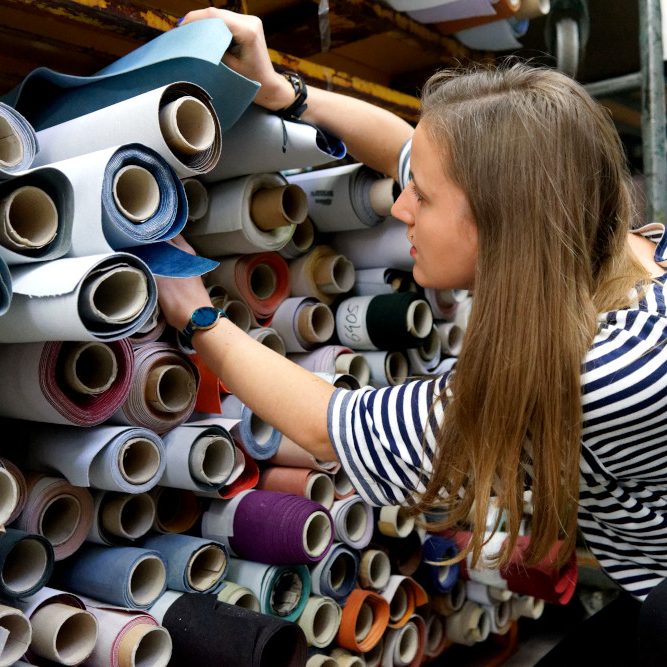 Eco Chat | Small Bag Big Impact - Upcycled Bagabu Bags