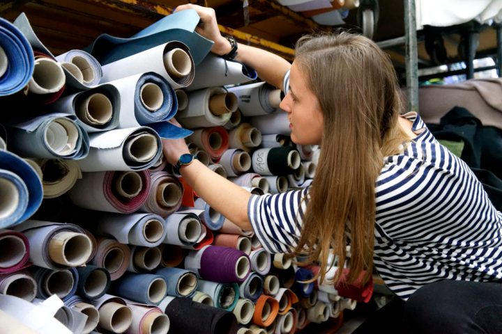 Eco Chat | Small Bag Big Impact - Upcycled Bagabu Bags