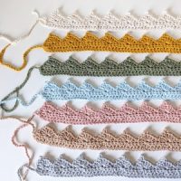 Eco Kids | One Size Handmade Crown
