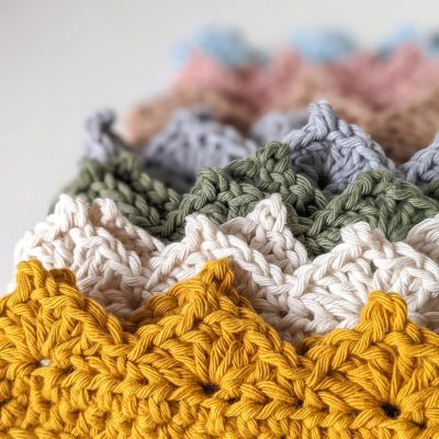 Eco Kids | One Size Handmade Crown