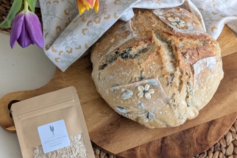 Sourdough bread