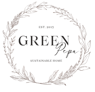 Green Pepa