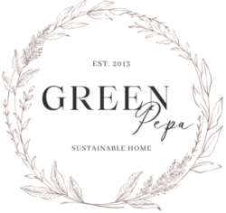 Green Pepa